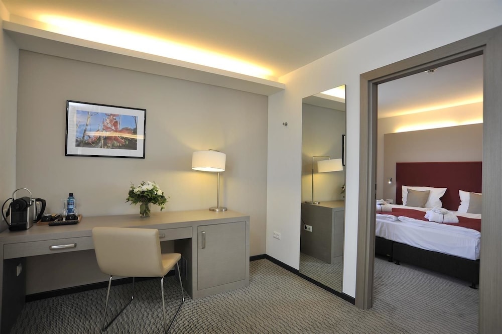 Golden Tulip Kassel Hotel Reiss 14/58