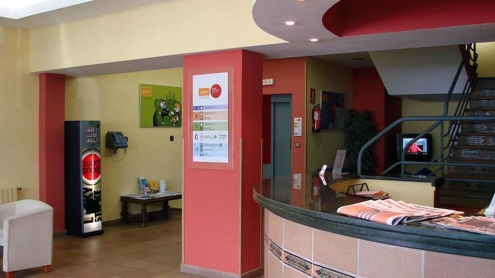 Refugi Dels Isards Hotel 39/39