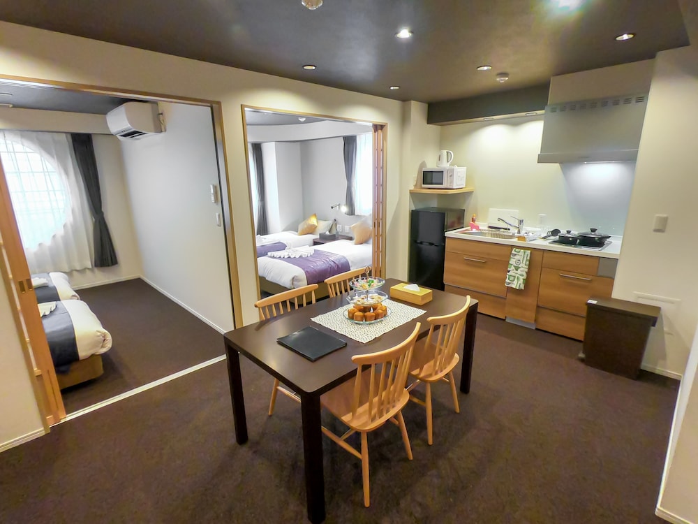 Hotel S-Presso Central 32/42