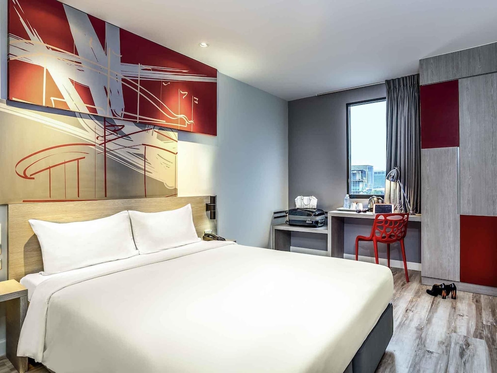 Ibis Bangkok Impact 31/75
