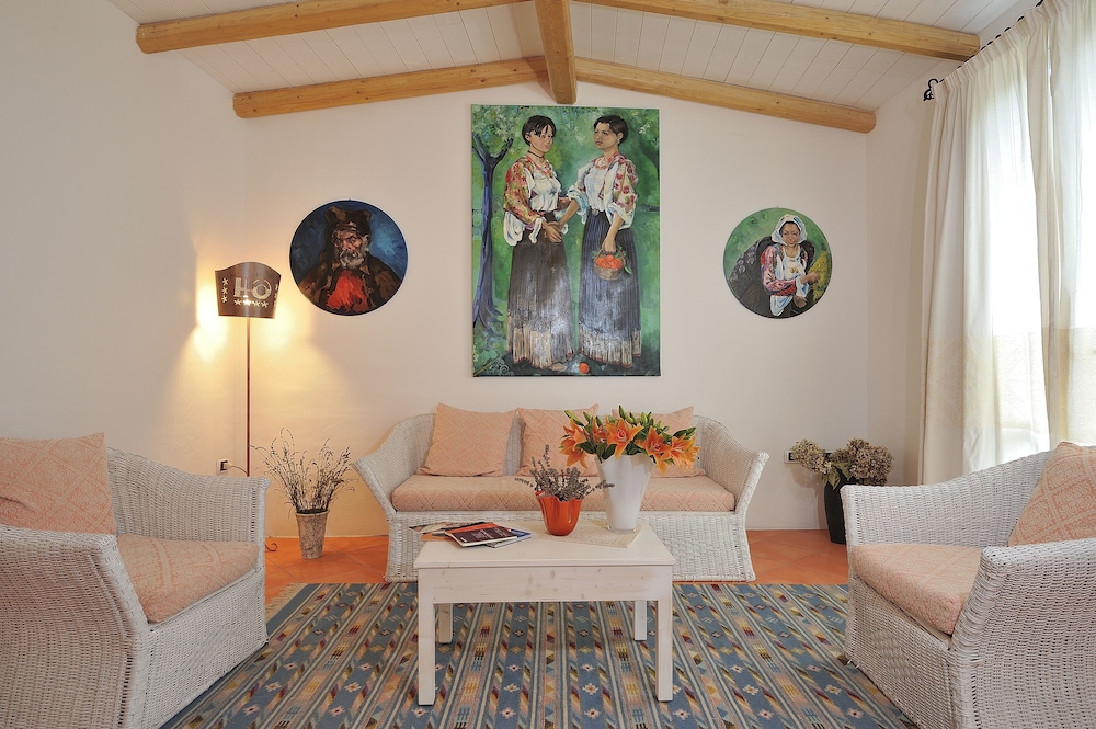 Hotel Orlando Sardegna 29/50
