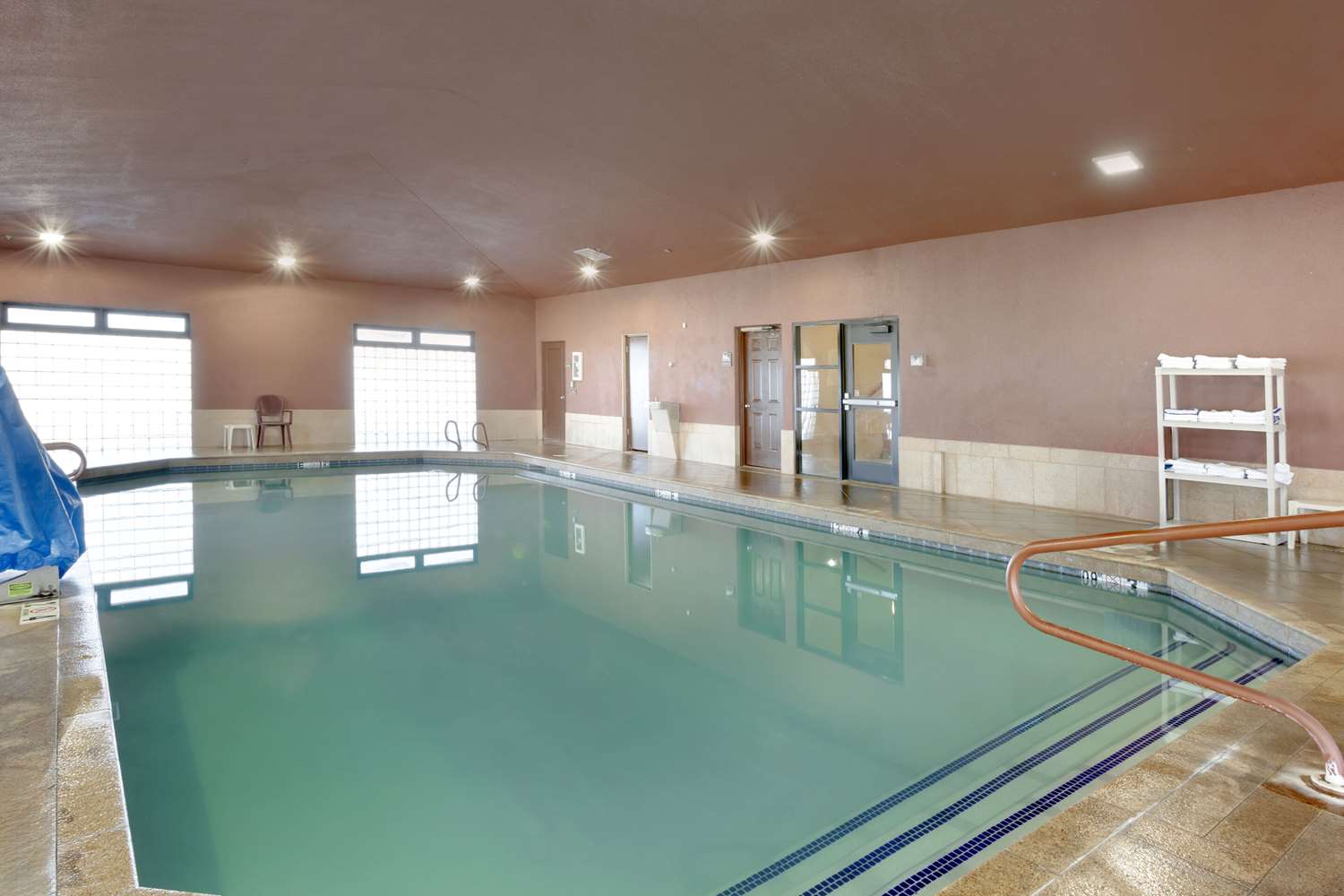 Comfort Inn Near Grand Canyon 27/50