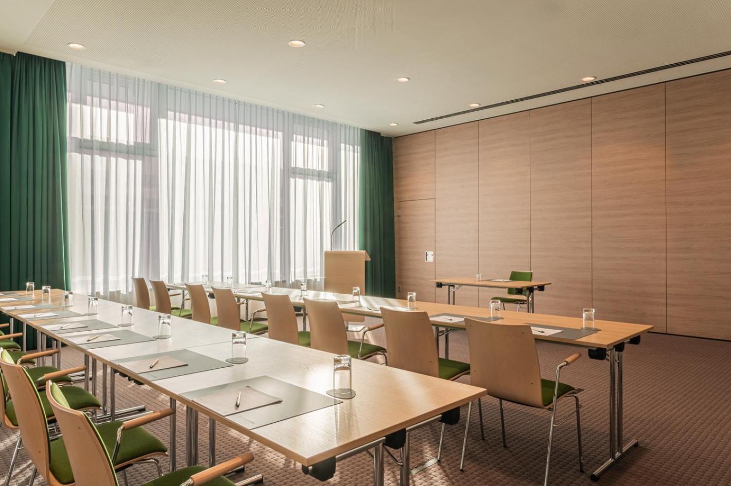 IntercityHotel Lubeck 24/30