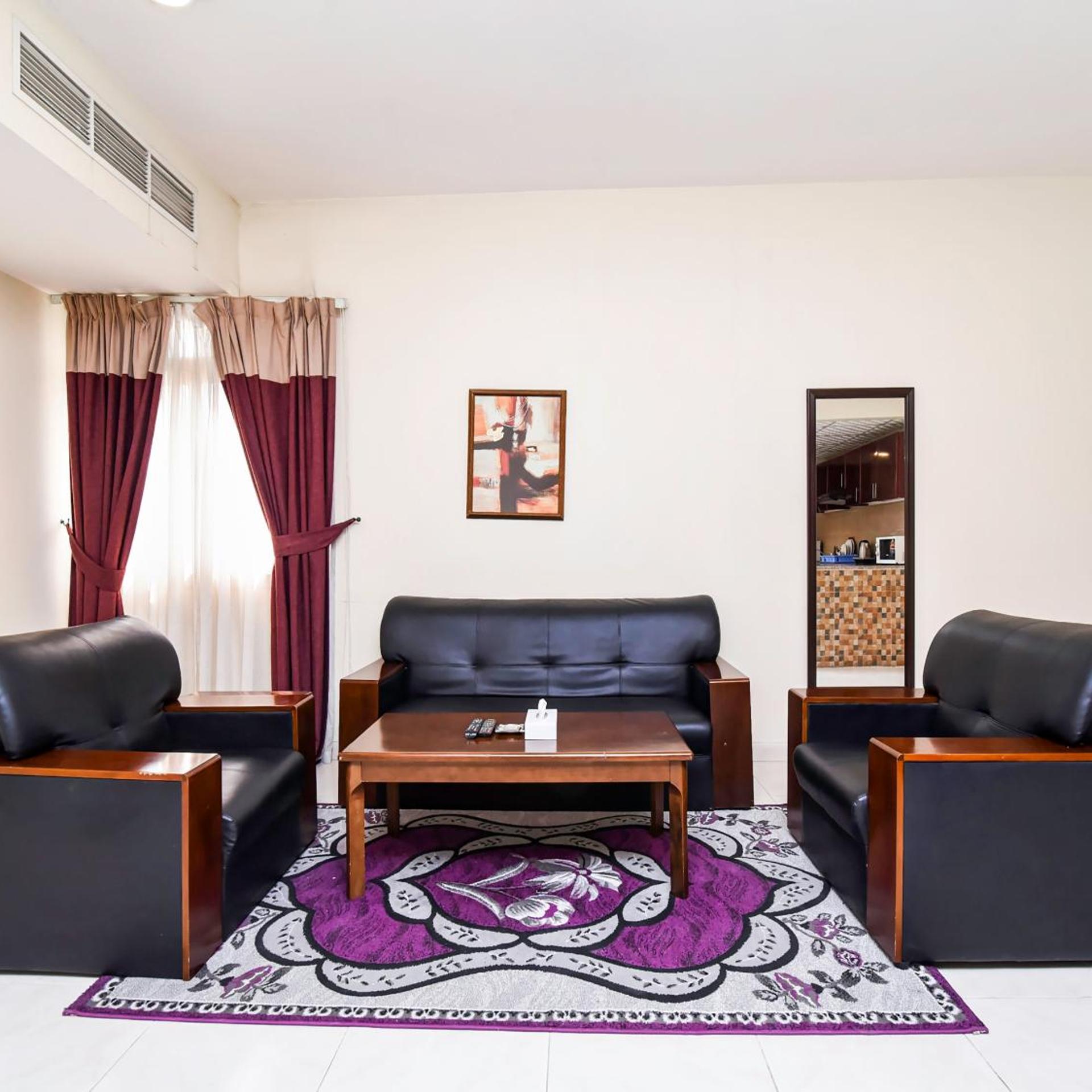 Paradise Inn 1 Tabasum Group 32/42