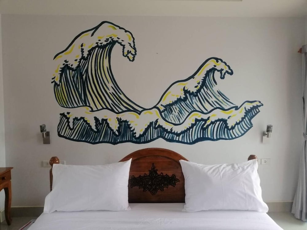 Euro精品酒店(Euro Boutique Hotel) 图片3