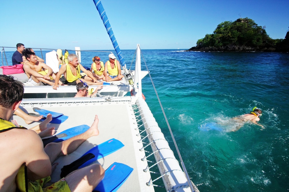 Le Phare Bleu Boutique Hotel And Marina 3/64