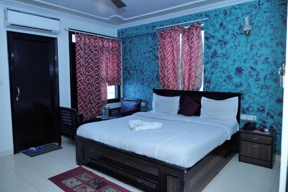Hotel Jinendra Inn Jaipur 27/48