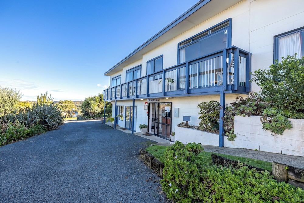 Waiheke Island Motel 41/50