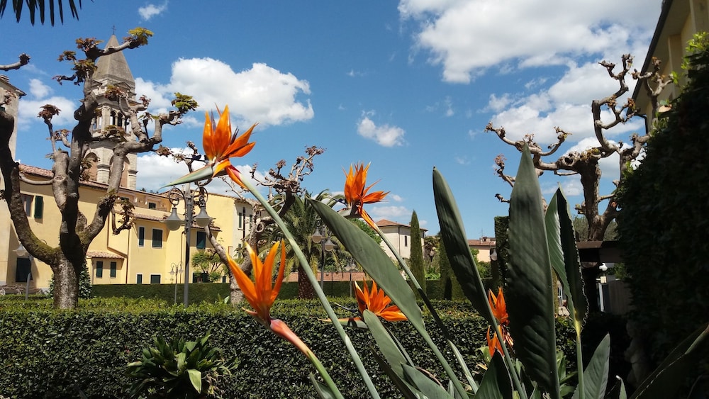 Albergo Roma 28/39