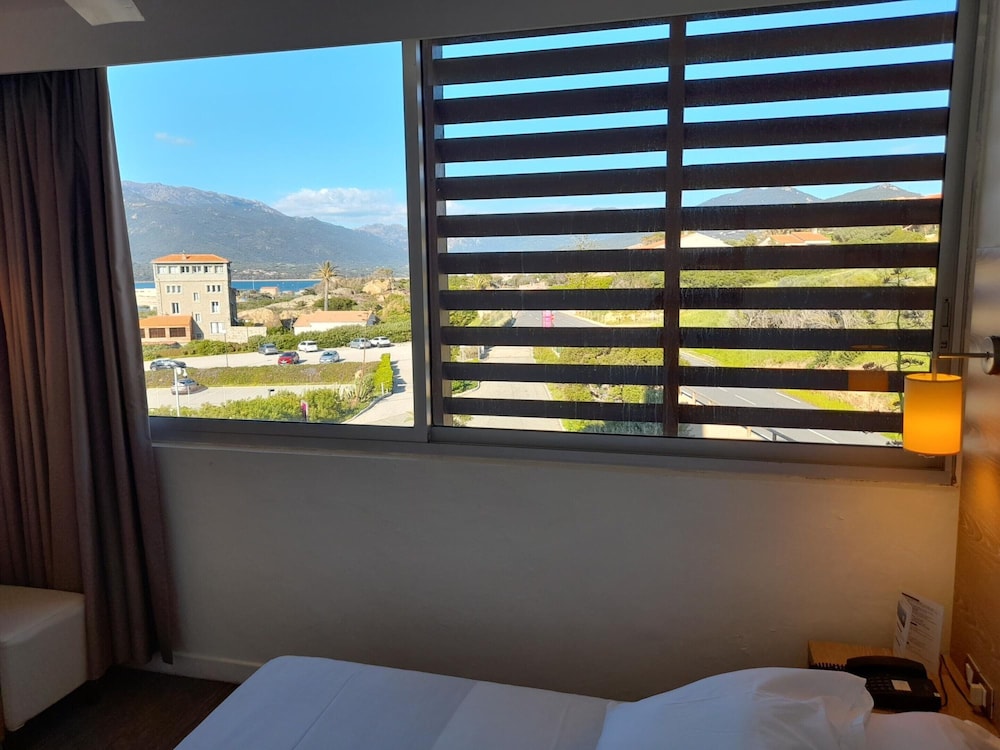Hotel Belambra Propriano Arena Bianca 12/50