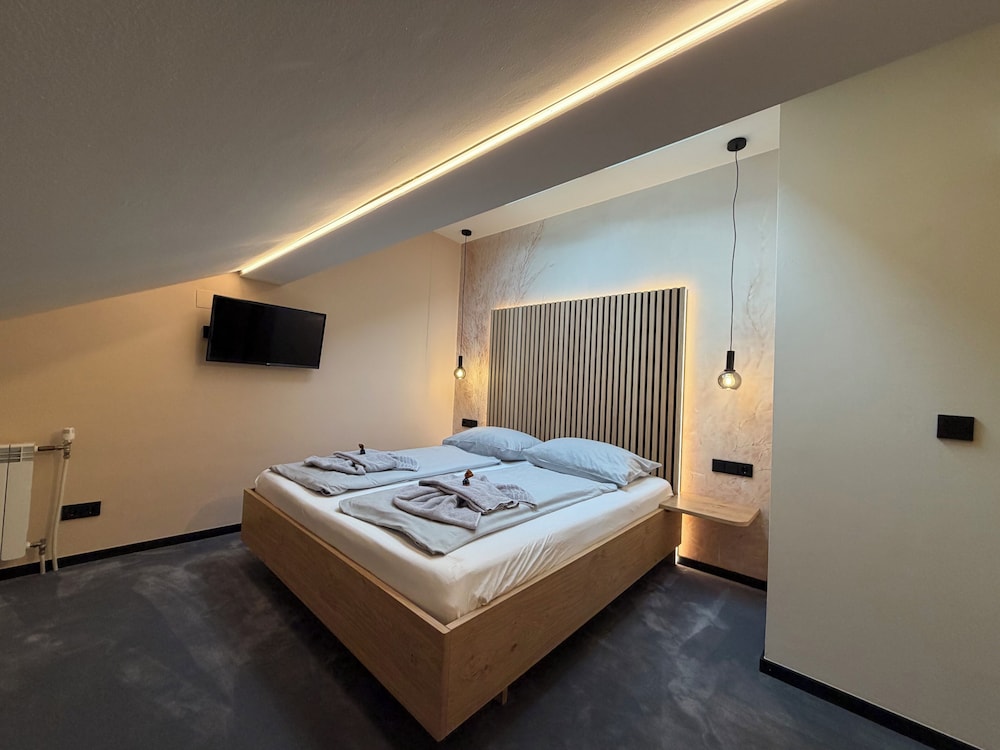 Urban Stay Villa Cicubo Salzburg 21/86