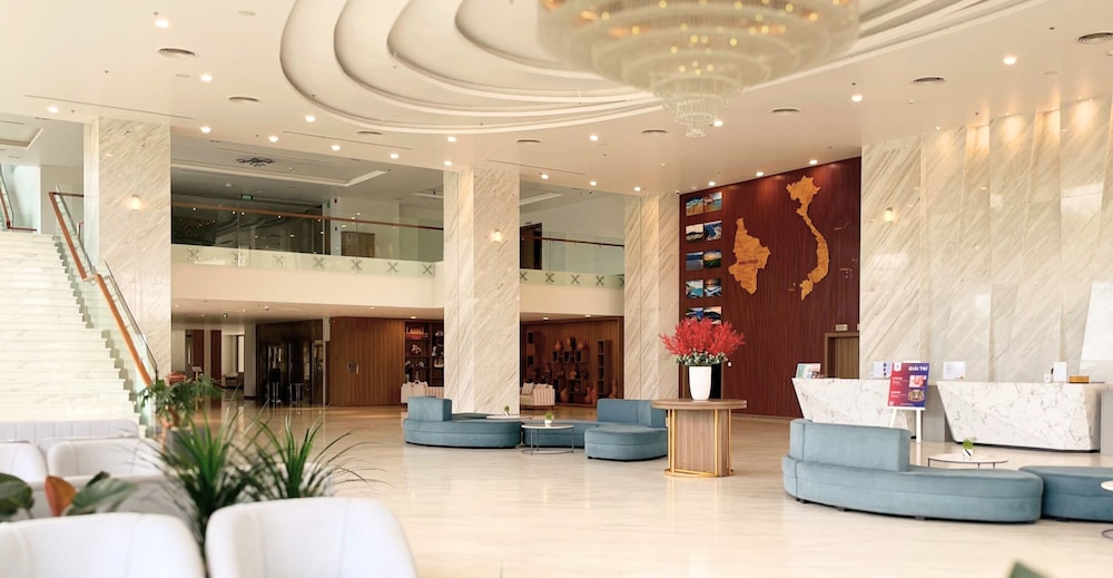 Long Thuan Hotel Resort 6/50