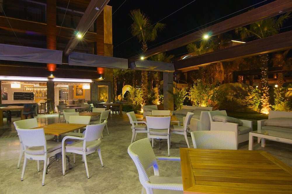 Marisol Boutique Hotel 34/50