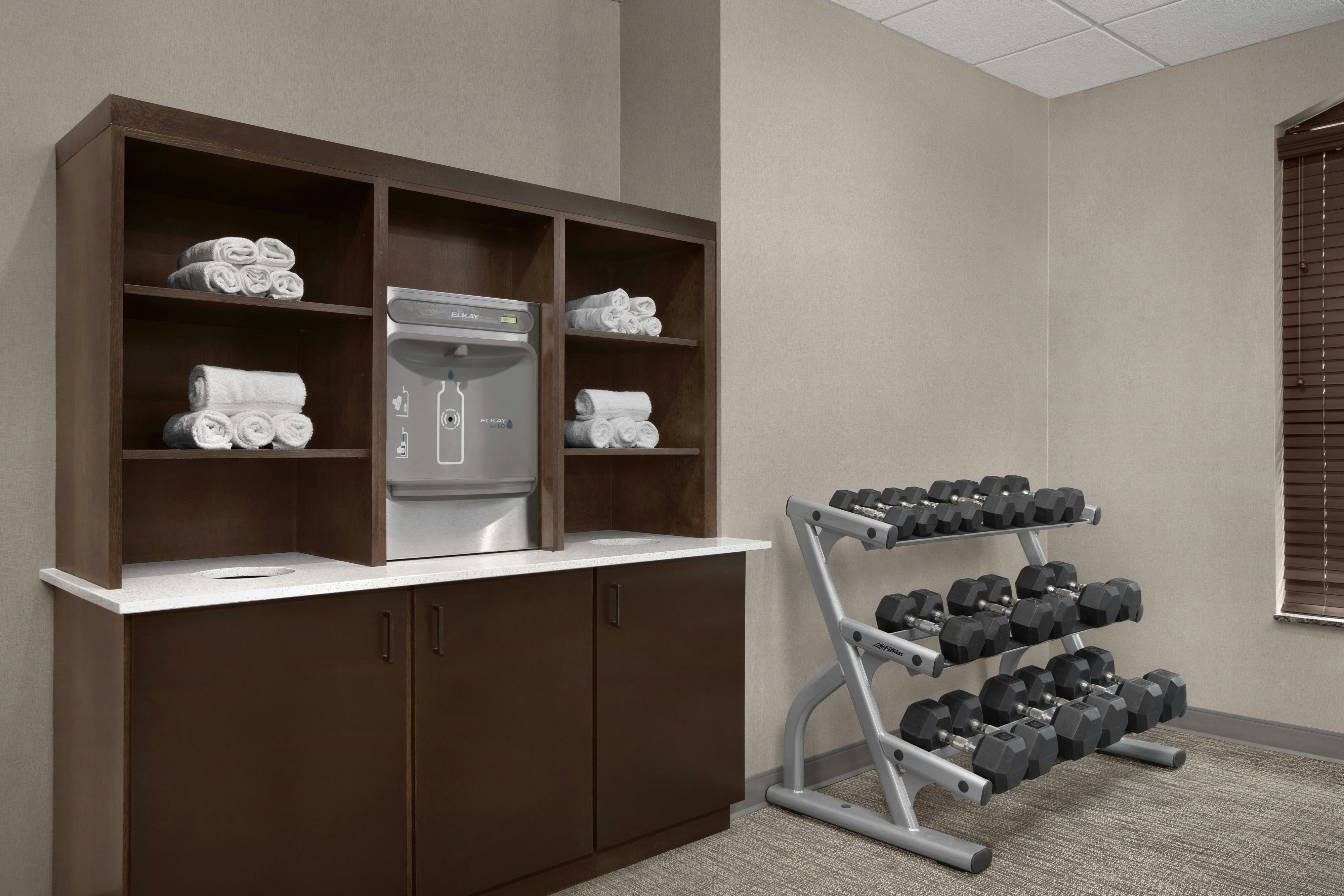 Residence Inn Dfw Airport North Grapevine 5/22