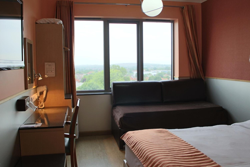 Eurotraveller Hotel Premier Harrow 20/49