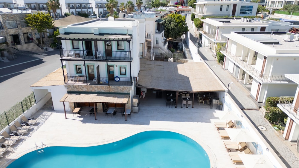 Bodrum Salinas Hotel 写真4