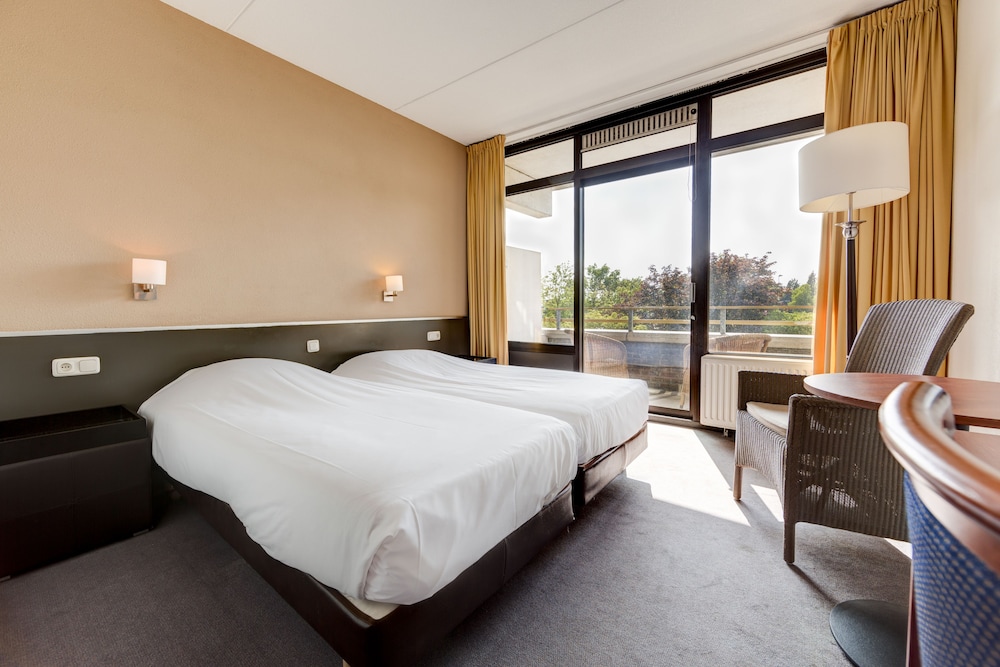 Hotel Frerikshof 21/58
