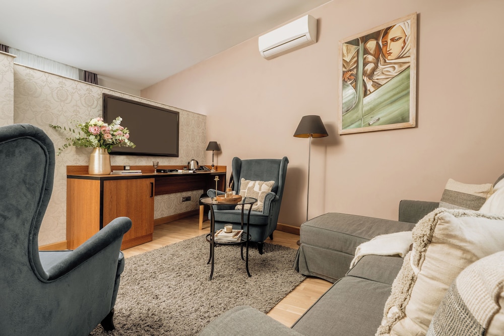 Hotel Grottger Boutique Hotel 50/72
