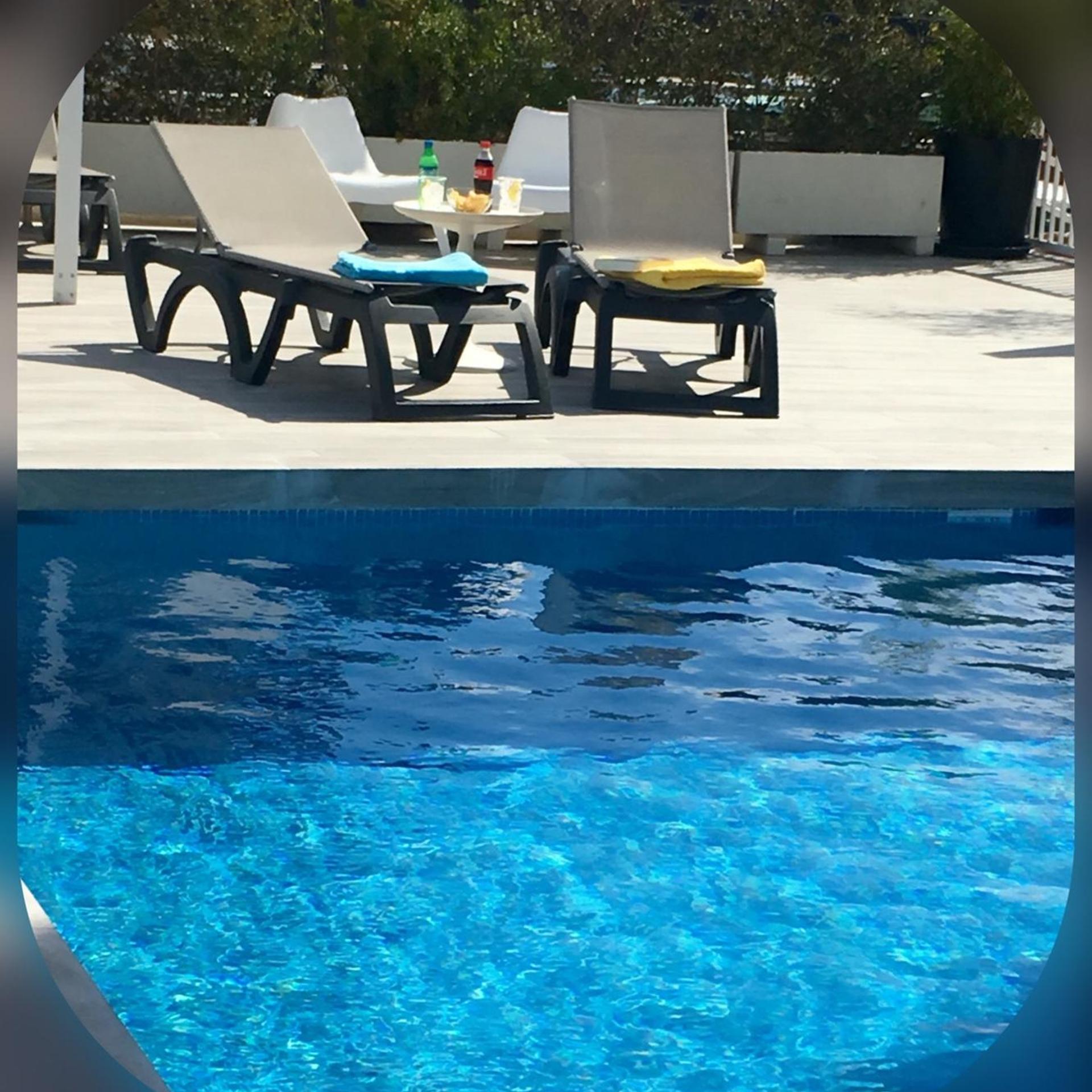 Hotel Albatros 34/40