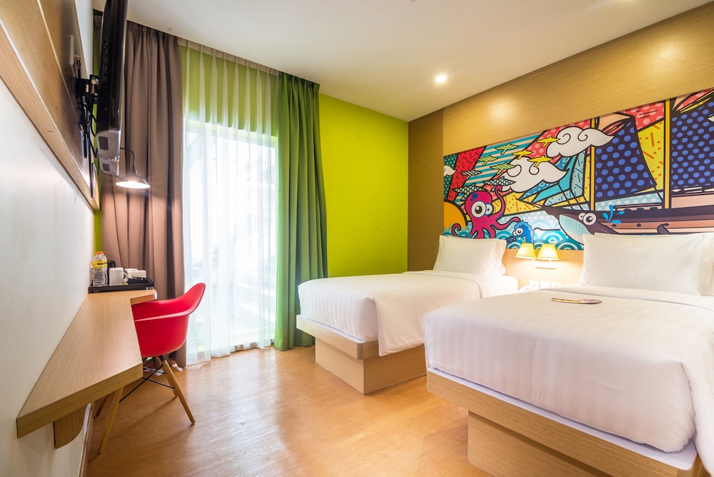 MaxOneHotels.com at Resort Makassar 15/57