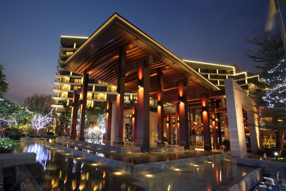 Kingkey Palace Hotel Shenzhen 2/69