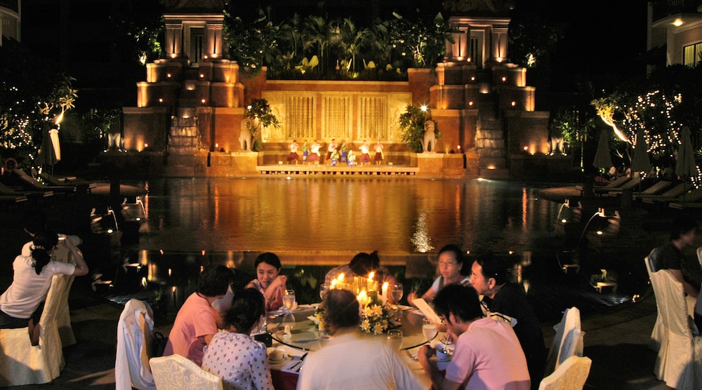 Sokha Angkor Resort 59/72