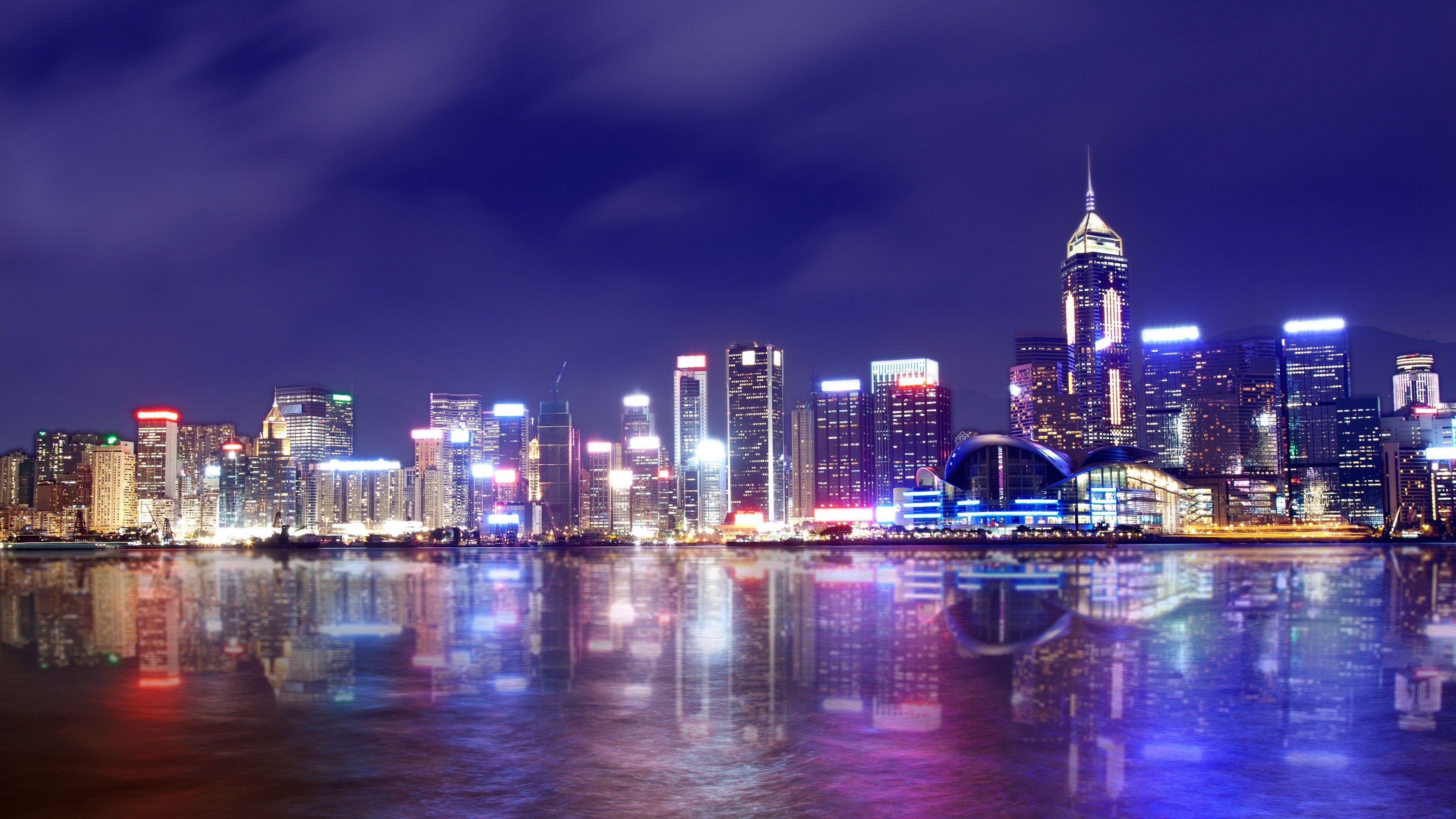 InterContinental Grand Stanford Hong Kong 67/73