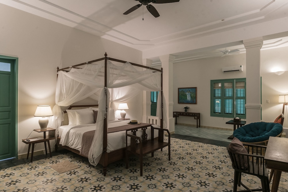 Poulo Condor Boutique Resort And Spa 19/72