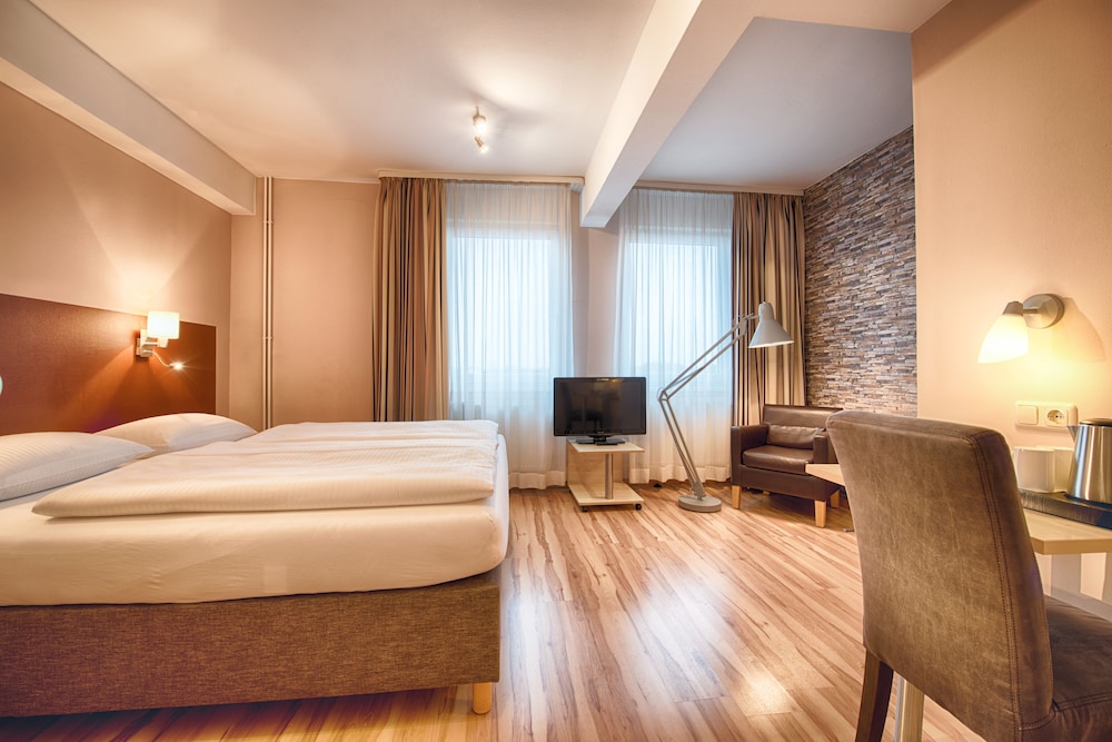 Enjoy Hotel Berlin City Messe 22/37