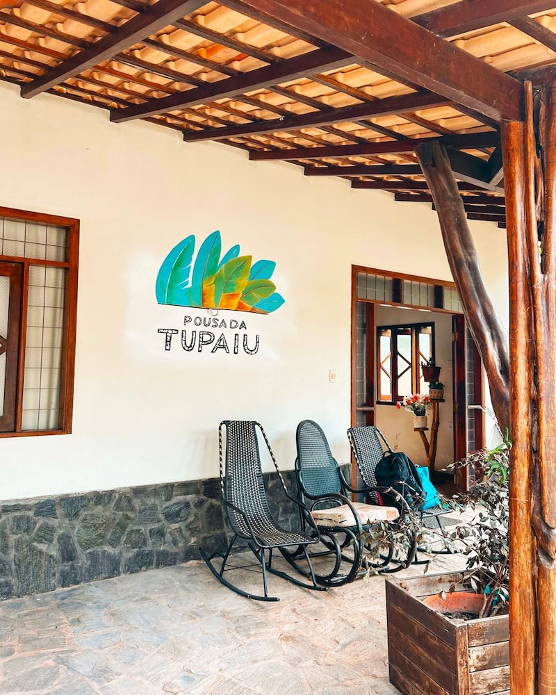 Pousada Tupaiu 5/50