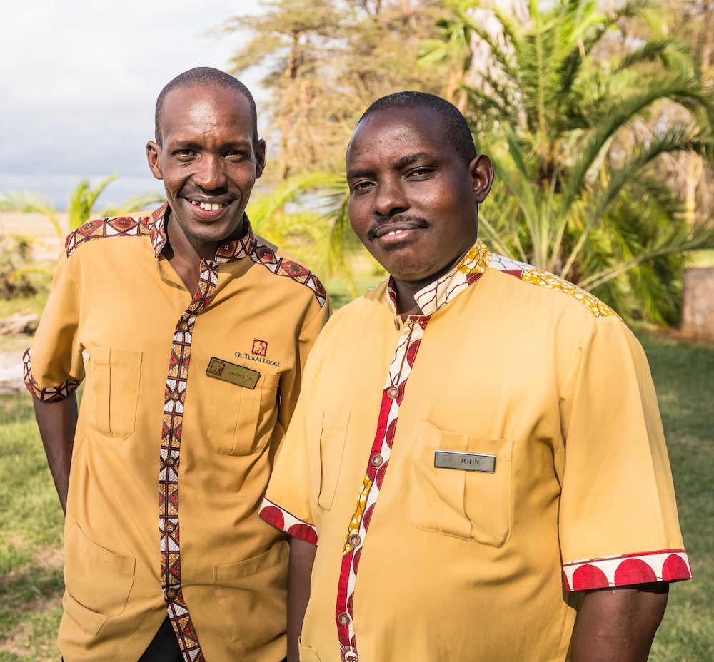 Ol Tukai Lodge Amboseli 11/50