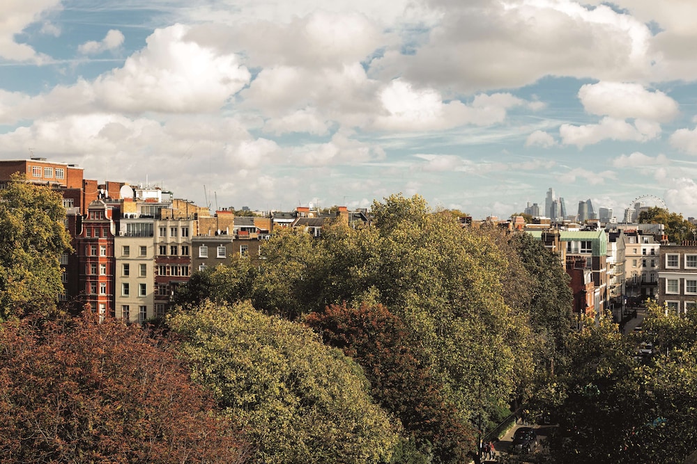 The Cadogan A Belmond Hotel London 40/49