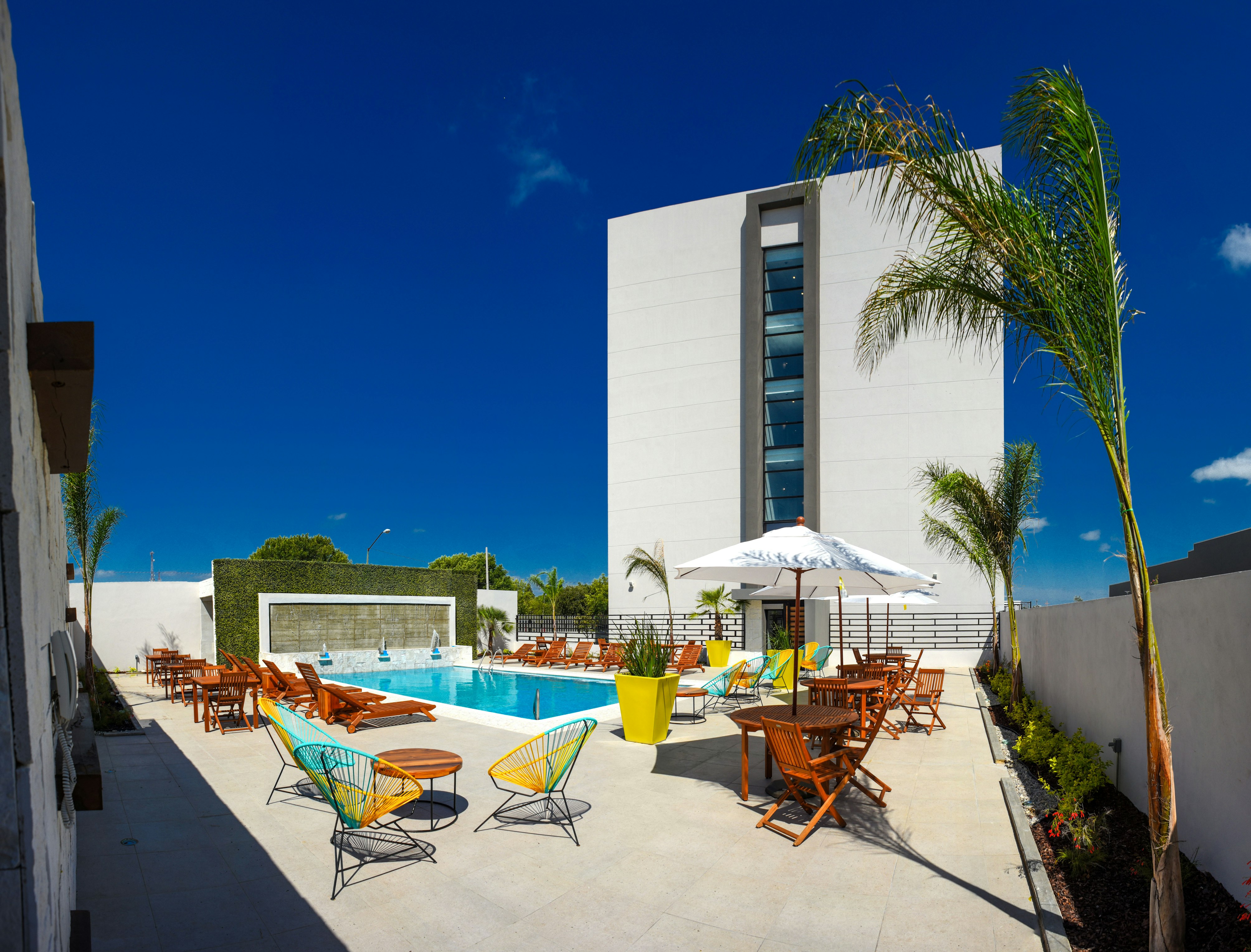 Hampton Inn by Hilton Piedras Negras 51/53