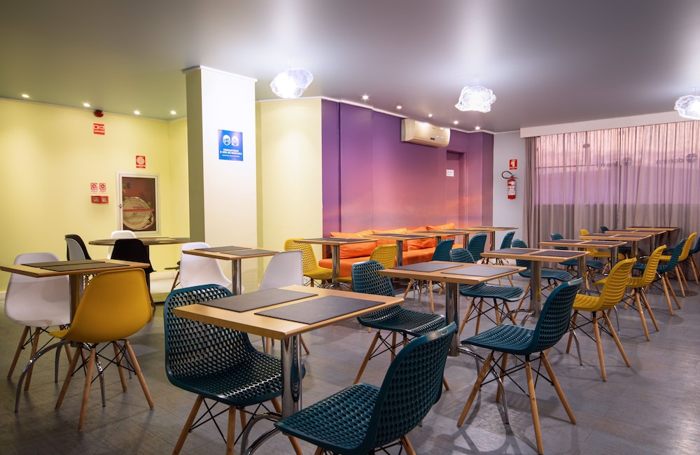 Dan Inn Sao Carlos by Nacional Inn 56/63