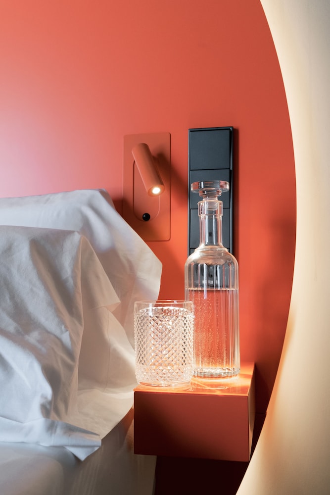 Chic&basic Dot Hotel 18/42