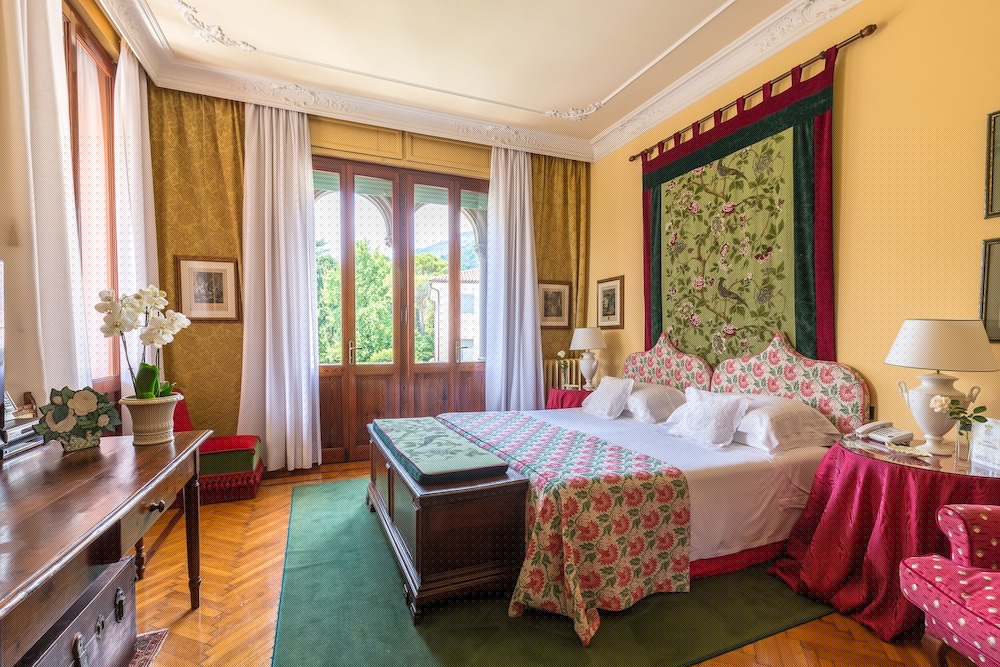 Hotel Villa Abbazia 17/45