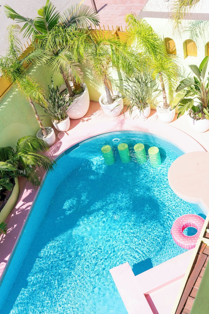 Tropicana Ibiza Coast Suites - Adults Only 40/50
