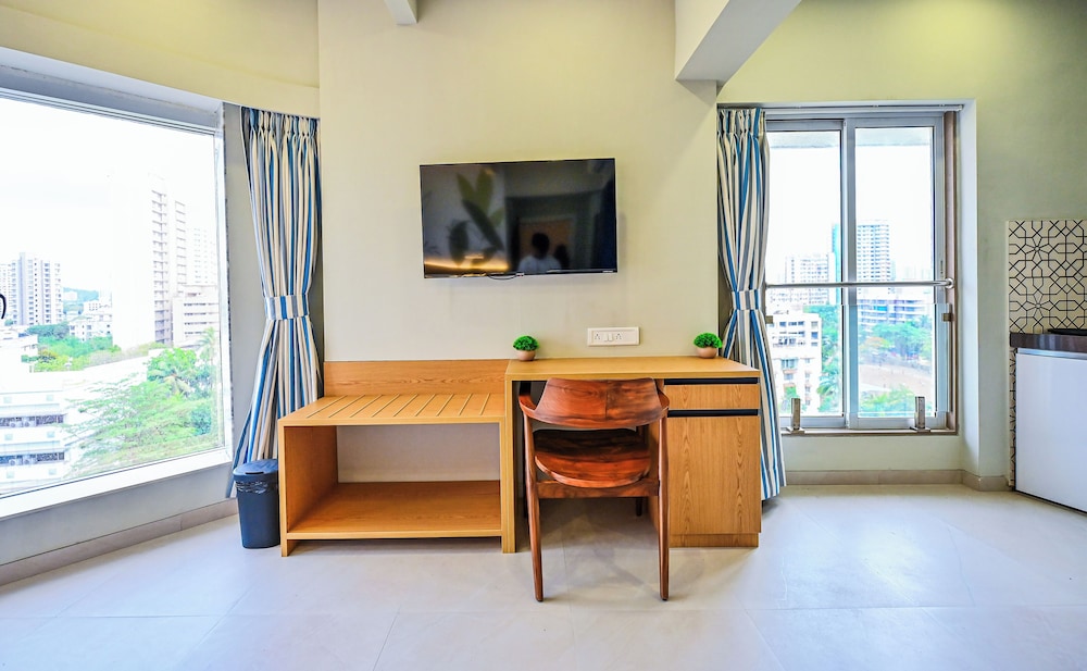Indie Stays Chembur 47/61
