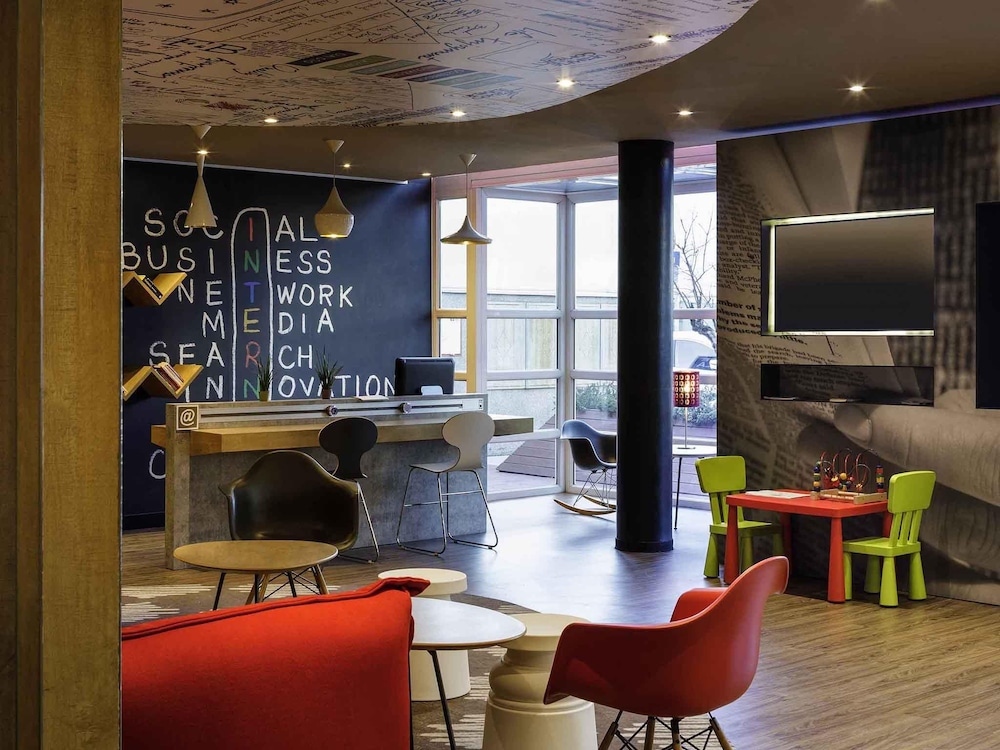Ibis Granada Hotel 47/60