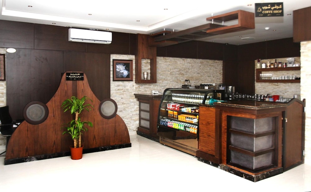 ريست نايت للأجنحة الفندقية النفل(Rest Night Serviced Apartments - AL Nafal) 10/72