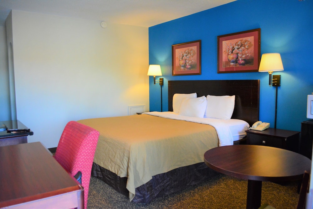 Budget Inn-Falls Church 28/39