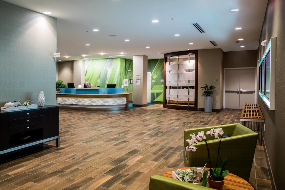 SpringHill Suites by Marriott Charleston Mount Pleasant 15/23