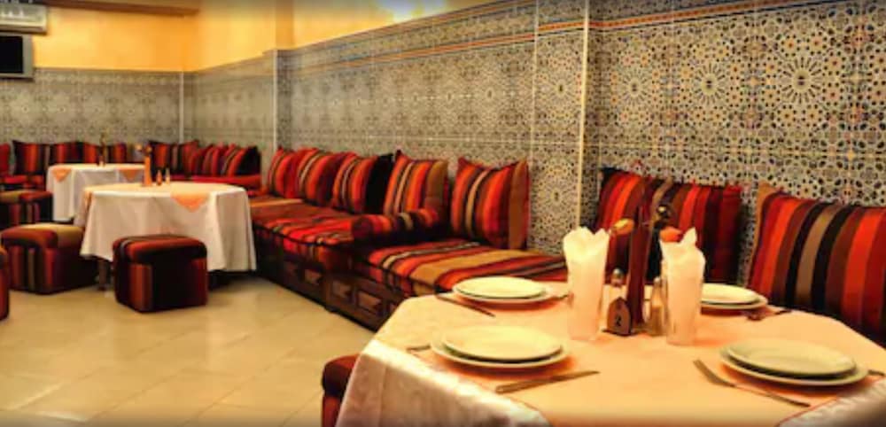 MONT GUELIZ HOTEL 27/34