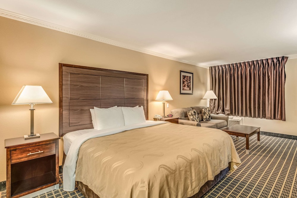 Quality Inn Ozona I-10 15/29
