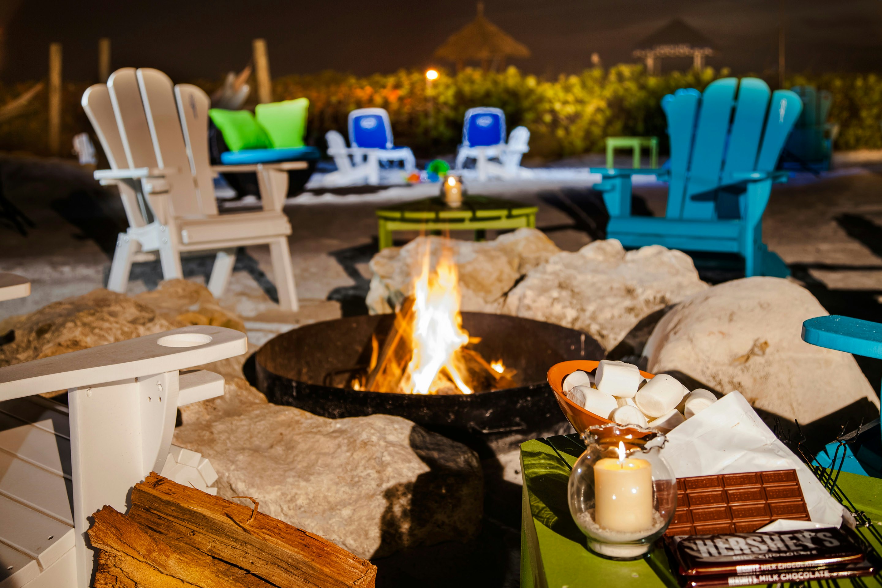 RumFish Beach Resort by TradeWinds 37/59