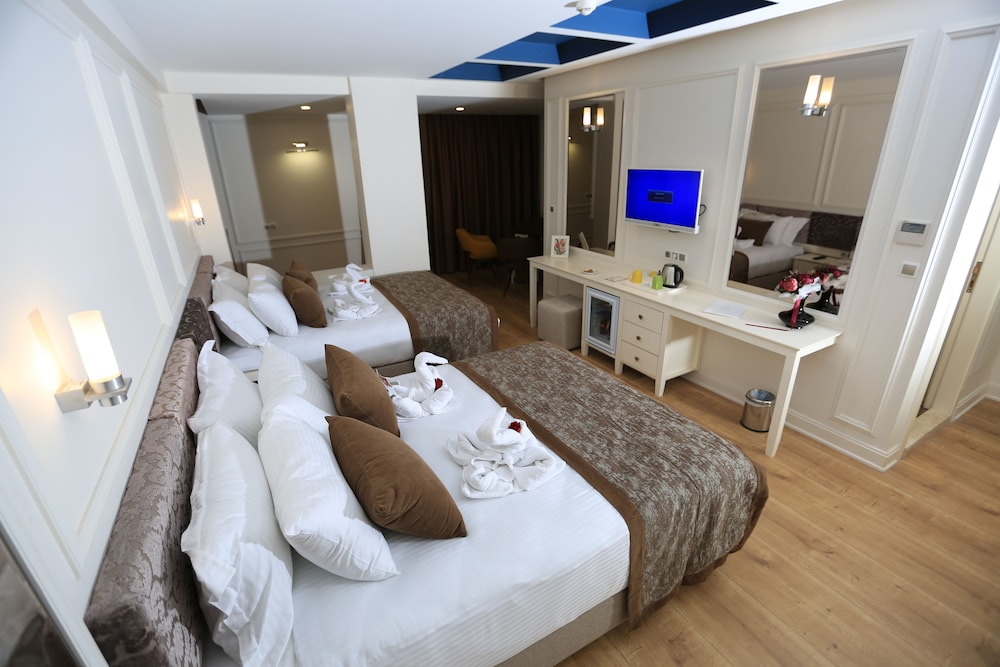 Koklu Suit Otel 10/20
