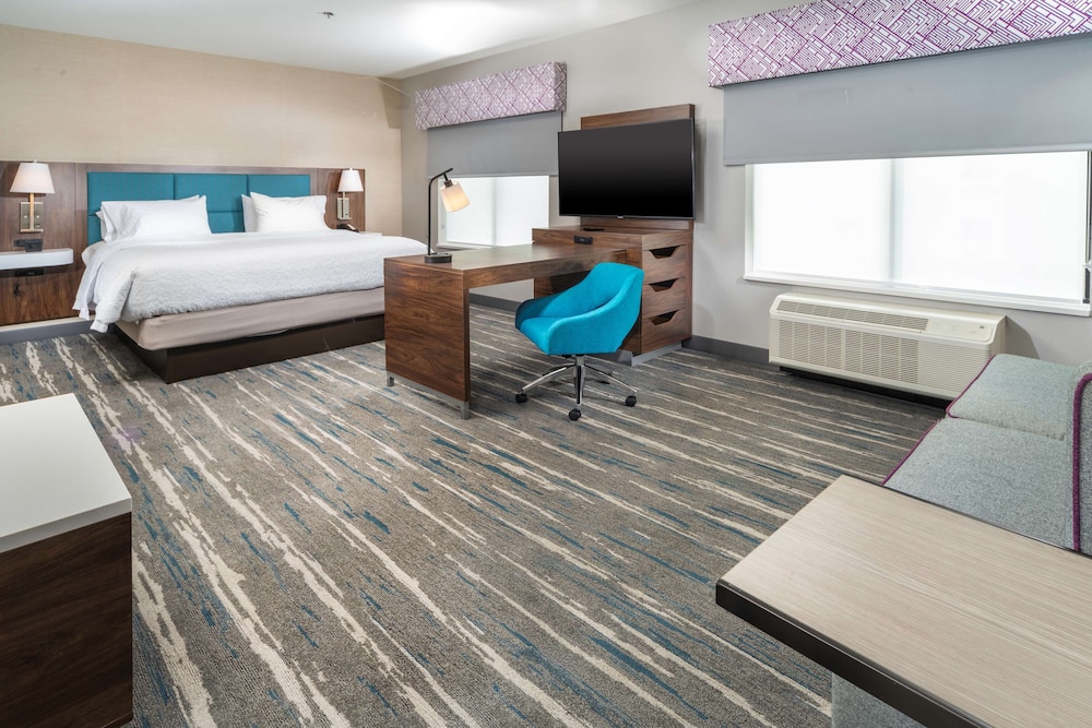 Hampton Inn and Suites Conway 14/43