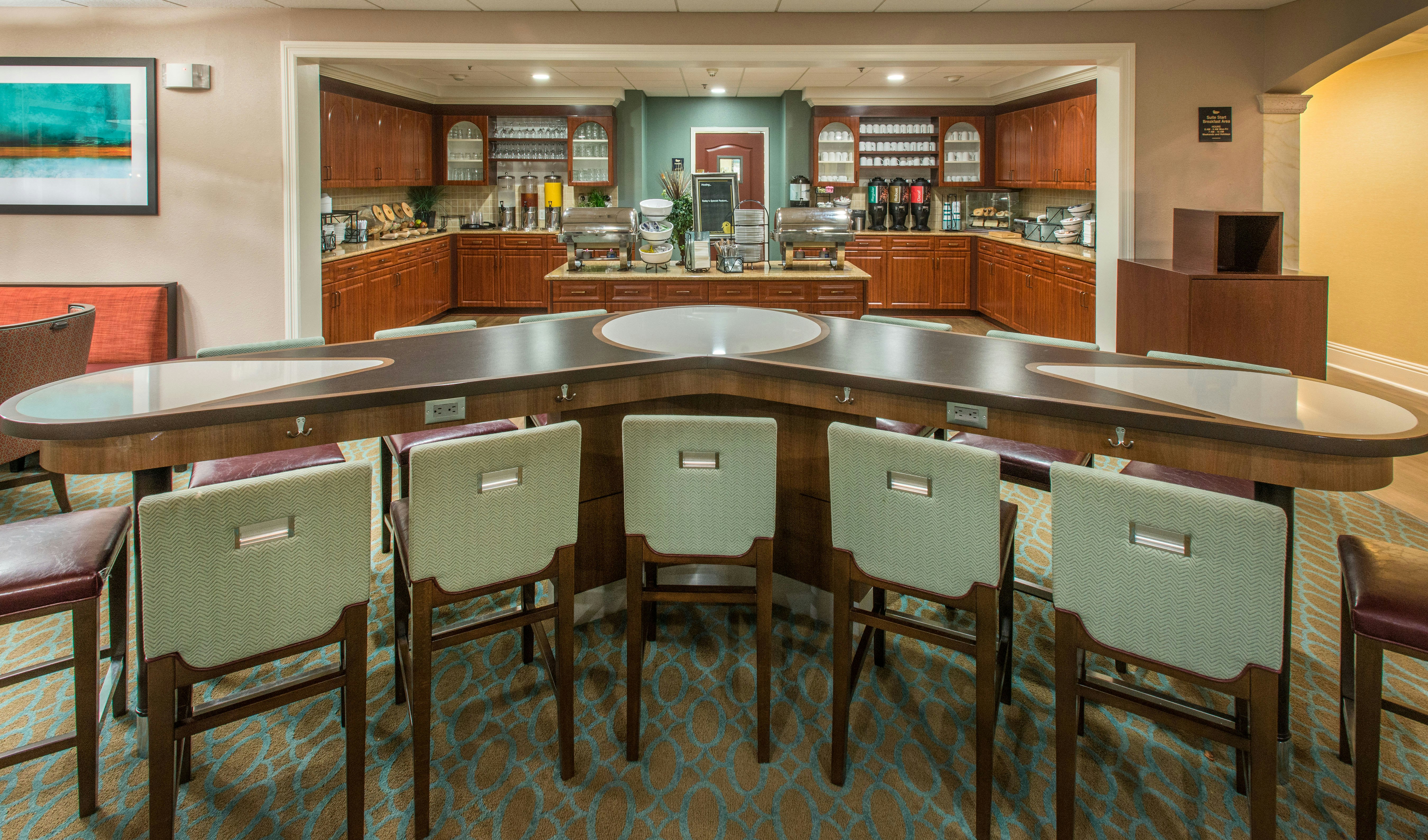Homewood Suites By Hilton Sarasota 38/49