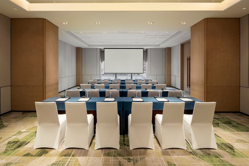 Delta Hotels By Marriott Xi'an 26/30