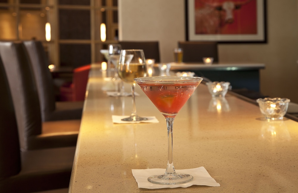 DoubleTree Suites by Hilton Austin Downtown Capitol 48/69